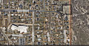 Map / location
