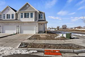 Photo 1 of 1687 W 2770 S #204