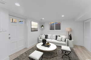 Virtual Staging