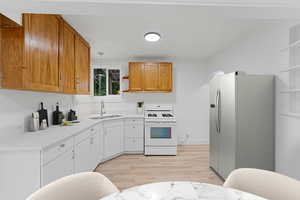 Virtual Staging