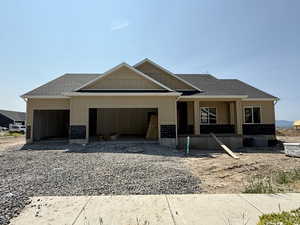 Photo 1 of 1235 N 1380 E