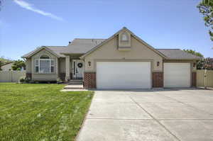Photo 2 of 7939 S 2450 E