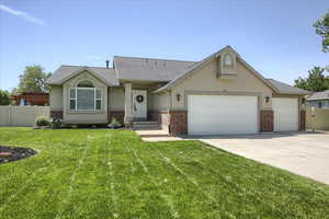 Photo 1 of 7939 S 2450 E