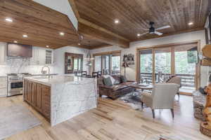 Photo 3 of 14  POTTERS LN