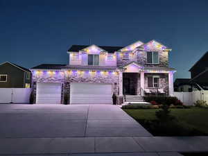 Jellyfish Lighting