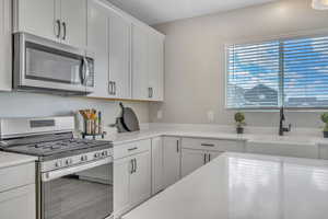 Photo 14 of 4185 W 800 S