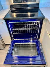 all newer matching applianes