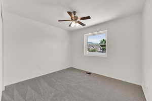 Second Floor Bedroom Two