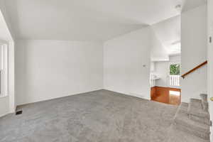 Main Living Room