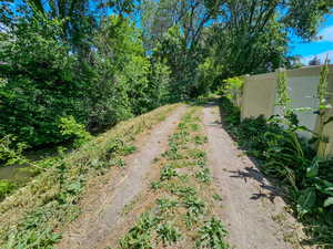 Trail