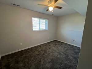 Second Bedroom downstairs (#4 of 4 total)