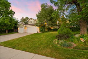 Photo 1 of 8319 S 3375 E