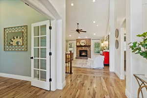 Photo 6 of 1237 W SPRING LN