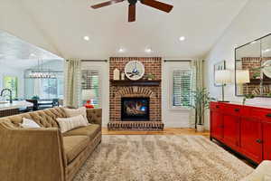 Photo 10 of 1237 W SPRING LN