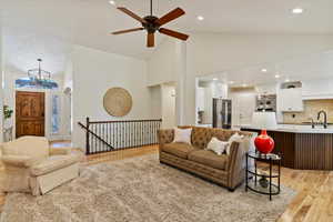 Photo 11 of 1237 W SPRING LN