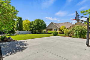 Photo 41 of 1237 W SPRING LN