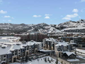 Photo 1 of 2669  CANYONS RESORT DR #308