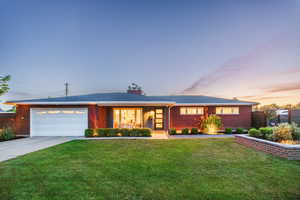 Photo 1 of 3580 S 1200 E