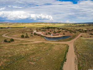 View of rural area