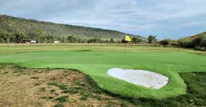 Ranch Golf