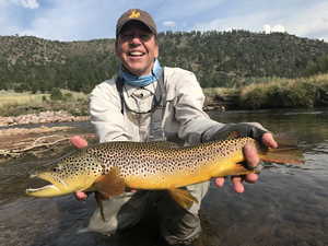 26" Streamer Eater