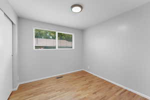 3rd bedroom