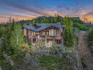 Photo 1 of 9968  SUMMIT VIEW DR
