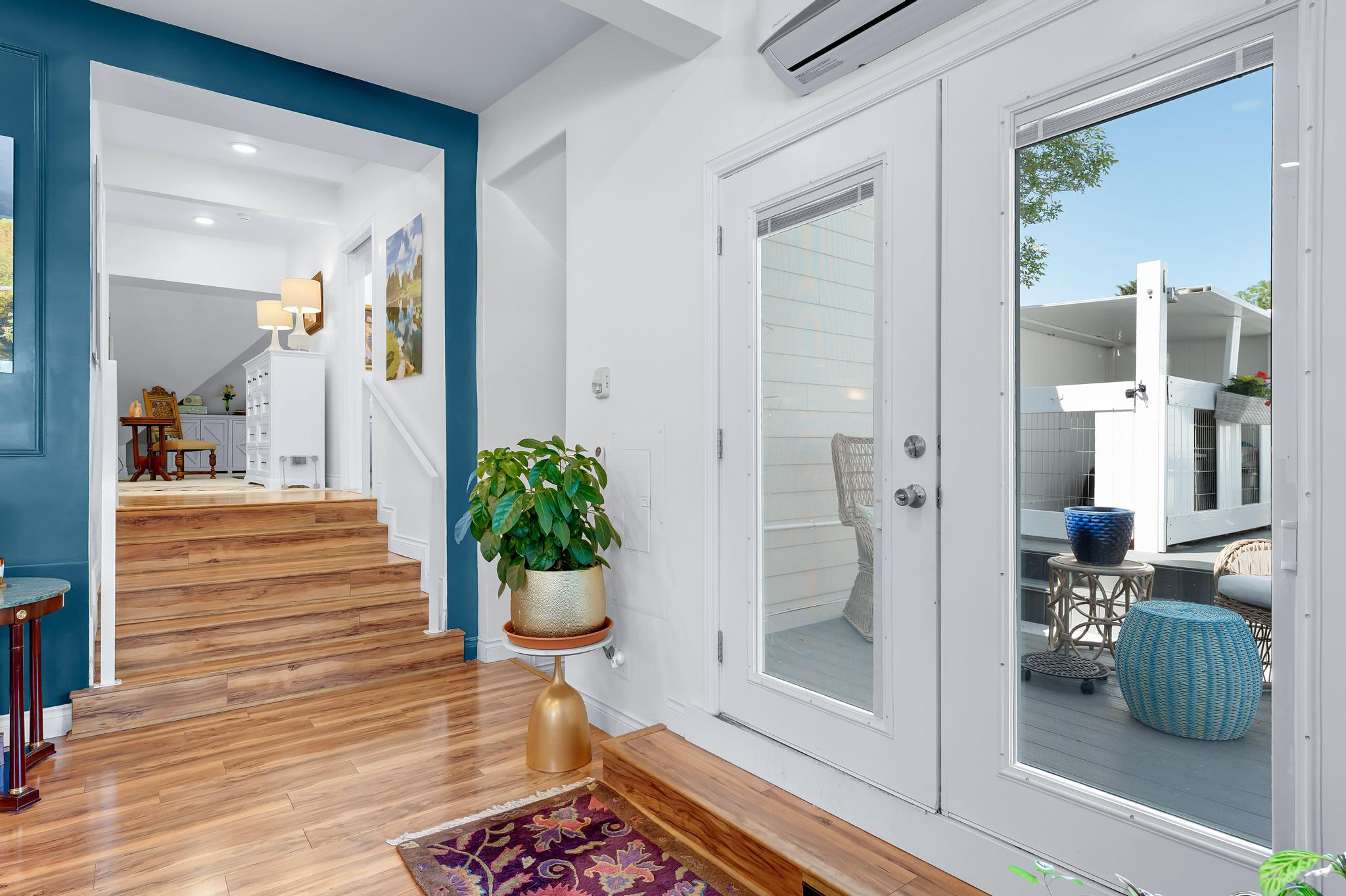 Owner's luxury apartmetn