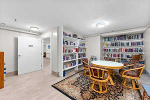 Facility library