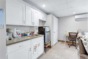 Resident's apartment