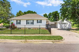 4-bedroom home in a fantastic East Kaysville location