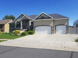 Photo 1 of 4895 W 5000 S