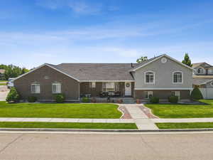 Photo 1 of 3759 W 5250 S