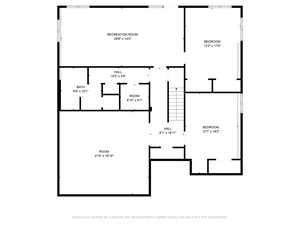 Home floor plan