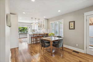 Photo 4 of 626 N F ST