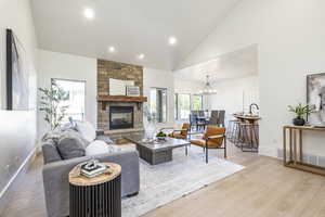 Photo 8 of 5865  BELMONT DR