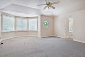 Primary , Master Suite