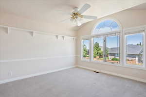 Bedroom 2nd Floor Stunning Views