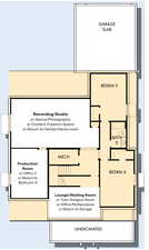 Property floor plan