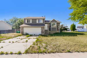Photo 1 of 2802 W 4375 S