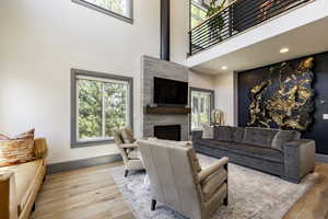 Photo 5 of 6486 E HIGHWAY 39  #24