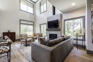 Photo 4 of 6486 E HIGHWAY 39  #24