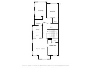 Room layout