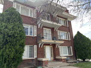 View of property