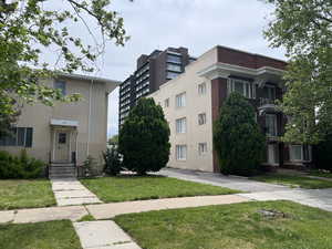 View of property