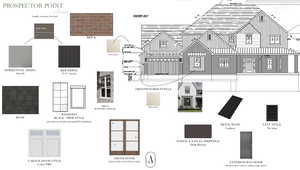 Exterior Finishes
