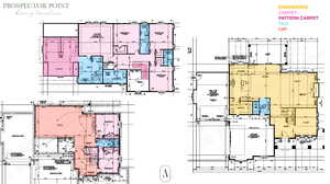 Flooring ledgend