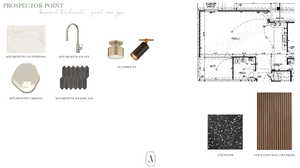 Basement finishes