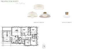 Light fixtures