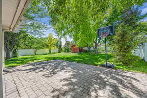 Photo 38 of 1163 N 2025 W